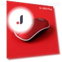 Ergonomic Wireless Mouse — Mouse Pads, Essager Electronic