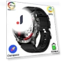 GPS Smart Watch with Compass and Air Pressure — Smartwatches, SACOSDING