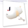 LED Night Light with Cute Dog and Timer — Night Lights, Factory Discount Outlet