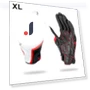 Motorcycle Gloves with Touchscreen — Gloves, TOMTOP JMS