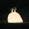 Night Light in the Shape of a Slug with Touch Sensor — Night Lights, Binchi Lighting Appliances