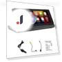 Portable Foldable Touch Screen — Navigation & GPS Accessories, VehicleKit