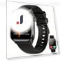Smart Activity Watch — Smartwatches, fashion smartwatch