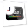 Smart CO2 Detector — Air Quality Monitors, TOMTOP JMS