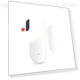 Smart Door Sensor — Smart Home Security, Refreshing Home