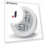 Smart Home Temperature and Humidity Monitor — Home Climate Control, 3d printing machine