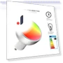 Smart LED Bulbs GU10 WiFi RGBW — LED, VIGO
