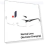 Smart Photochromic Reading Glasses — Smart Glasses, CICI Global Glasses