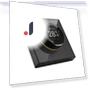 Smart Thermostat for Home — Home Climate Control, Tuya