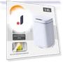 Smart Trash Can with Wireless Sensor — Kitchen Cans, Refreshing Home