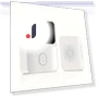 Smart Video Doorbell — Smart Home Security, Factory Discount Outlet