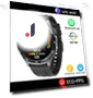 Smart Watch with AMOLED Display — Smartwatches, Lucky Start