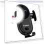 Smart Wireless Car Phone Charger Holder — Dashboard Installation Kits, Optimized General