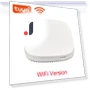 Static Drone Active Motion Sensor — Smart Home Security, Refreshing Home