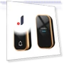 Wireless Doorbell with Autonomous Power — Kits, Refreshing Home