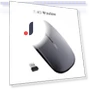 Wireless Mouse — Computer Mice, Blueker