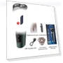 Electric Shaver for Men — Grooming Essentials, Wrigleys