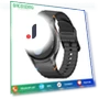 HD Watch 7 mini NFC Smartwatch — Smartwatches, SACOSDING