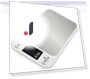 Kitchen Scales — Precision Weighing Solutions, Seahorse Home