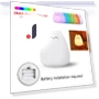 LED Night Light with Cute Duck — Night Lights, Exquisite goods home furnishing