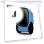 Remote Control Robot Toy — Interactive Figures & Robots, Play with You