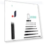Smart Ear Cleaner with Camera and LED Light — Syringes, Auto Launcher