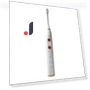 Smart Sonic Electric Toothbrush for Couples — Sonic Electric Toothbrushes, Dental Clinic