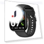 Smart Watch with Bluetooth Calls — Smartwatches, Smarter than future