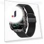Smart Watch with Large HD Screen — Smartwatches, ESTG