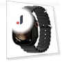 Smart Watch — Smartwatches, Rainbuvvy
