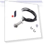 Touch Cable with 2 Magnets — Speedometer, Wnzdswn