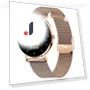 Ultra-thin Women's Smart Watch — Smartwatches, CoCo Xili