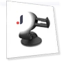 360 Degree Rotation Car Mobile Phone Holder — Dashboard Installation Kits, 71 La Vie En Fleur