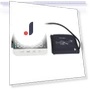 Automatic Blood Pressure Monitor — Blood Pressure Monitors, Beautyyy