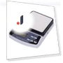 Digital Electronic Scale with Calibration — Precision Weighing Solutions, DC-HOME Textile