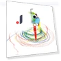 Electricity Handmade Materials for Elementary School Students — Science Kits, Challenge