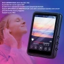 HD Touchscreen MP3 Player — Portable Media Players, Honor Electronics