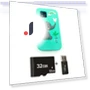 Kids Camera with Touch Screen — Interactive Learning Devices, Plastic Toys