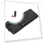 Mini Keyboard — Keyboards, Honor Electronics