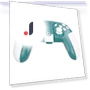 Mobile Gaming Controller — Mouse Pads, DIYelecs