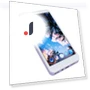 MP4 Player with Bluetooth and WiFi — Portable Media Players, DIYelecs