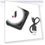 Music Player with Touch Screen — Portable Media Players, Honor Electronics