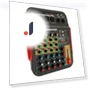 Professional Bluetooth USB Sound Mixer — Portable Audio Recorders, Honor Electronics