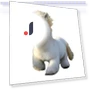 Realistic Robot Pony — Interactive Animal Companions, Happy Camp