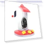 Smart AI Bird Feeder Camera — Outdoor & Wildlife Cameras, OutsideWorld