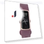 Smart Bracelet — Wearable Accessories, Fishine
