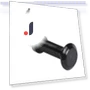 Smart Door Viewer Camera — Smart Home Security, Zeblaze
