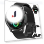 Smart Watch for Android and iPhone — Smartwatches, JS future