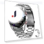 Smart Watch with ECG PPG Function — Smartwatches, SCIONE