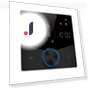 Smart WiFi Thermostat — Smart Climate Control, KONNWEI
